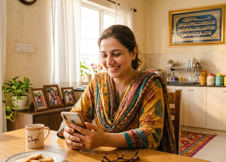 How to send money to Pakistan from the USA with ShareMoney